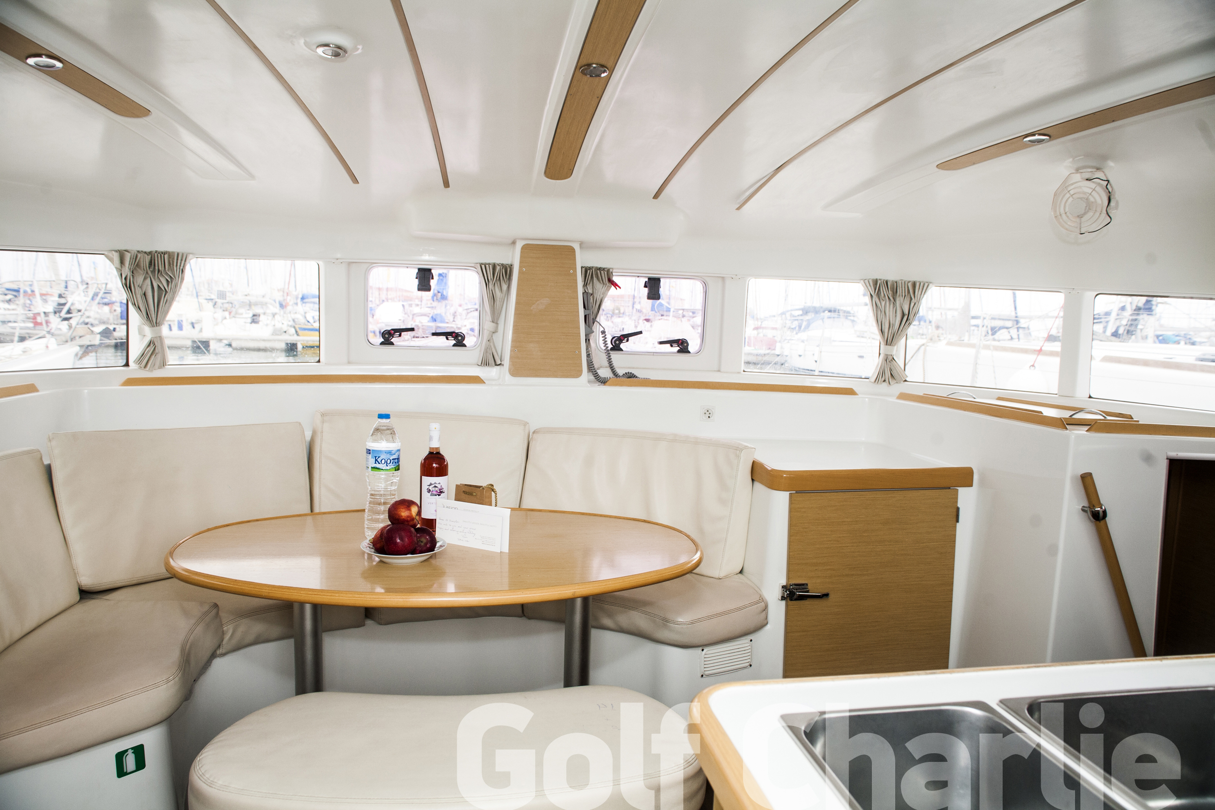 Immagine principale barca