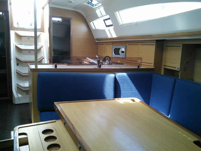 Immagine principale barca