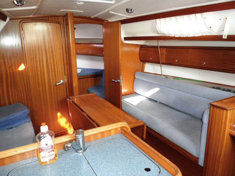Bavaria 36 image