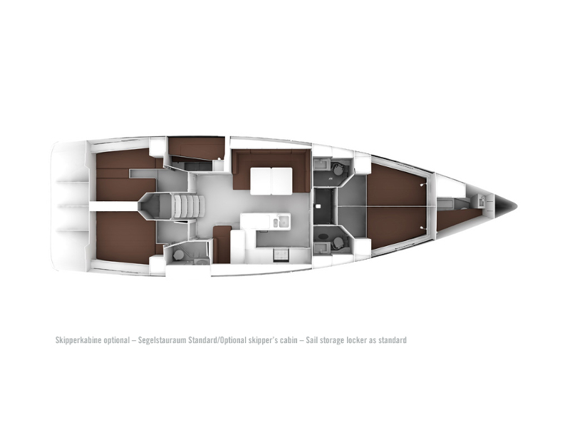 Bavaria Cruiser 56 image