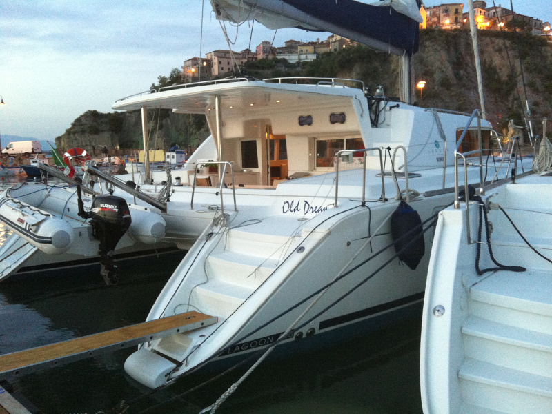 Immagine Lagoon 440
