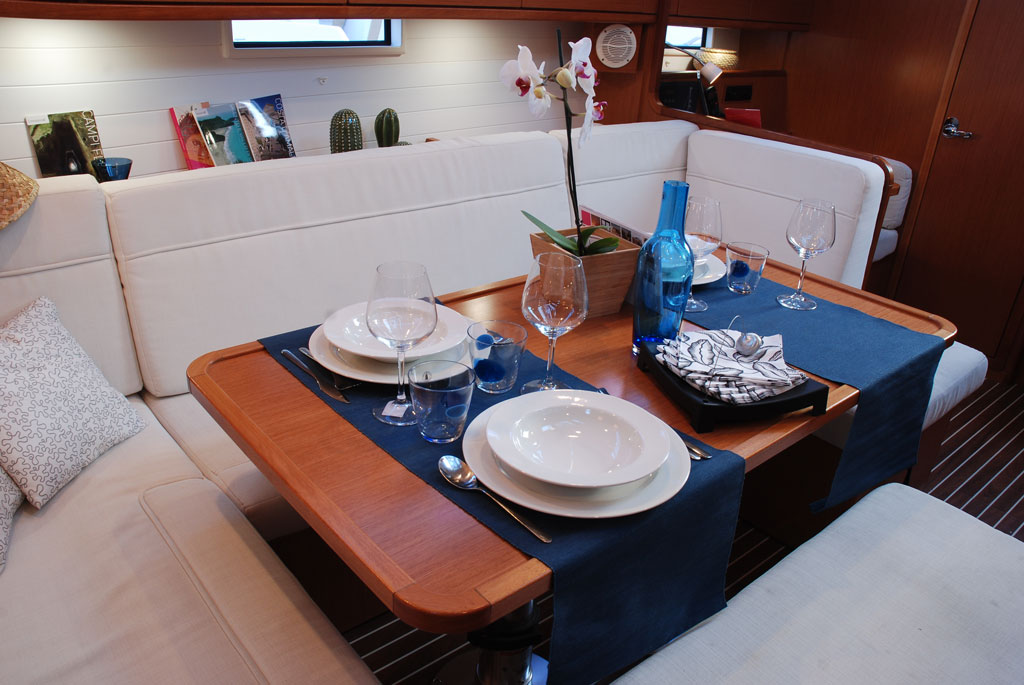 Immagine Bavaria Cruiser 41