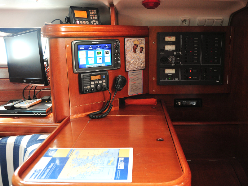 Immagine principale barca