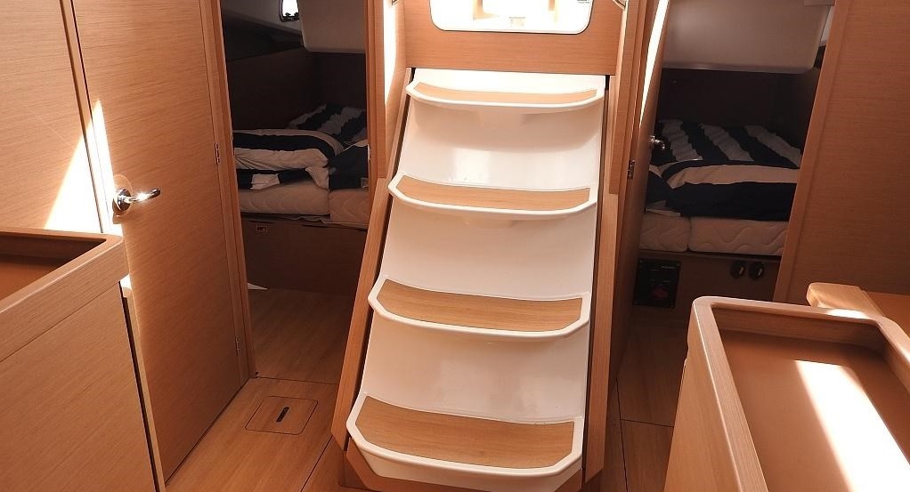 Immagine principale barca