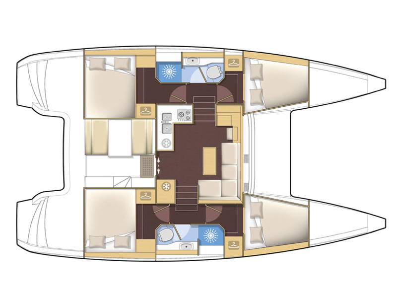 Immagine principale barca