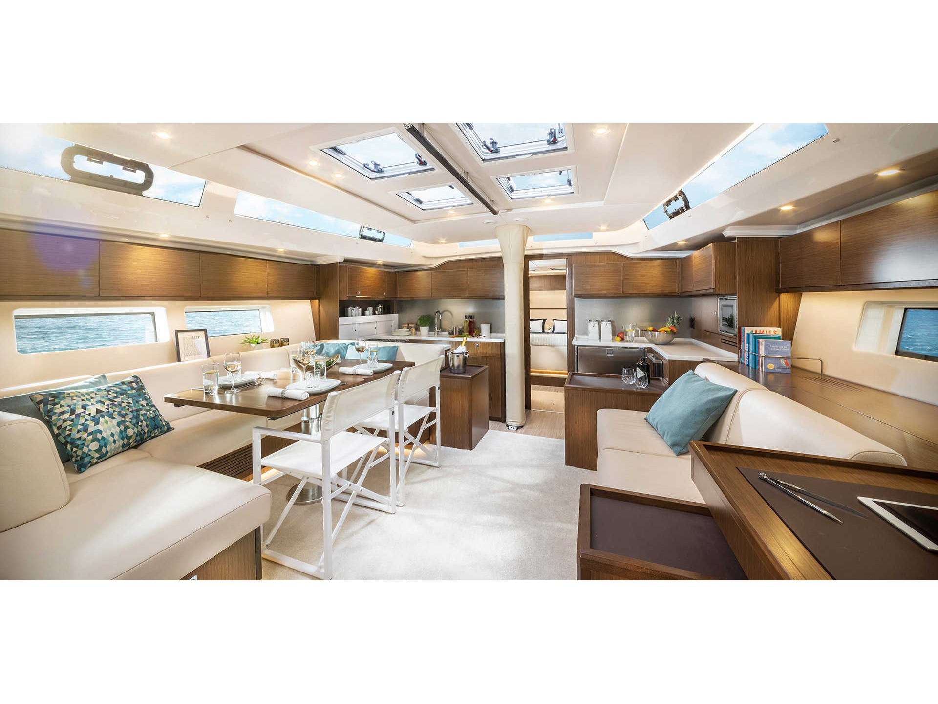 Immagine principale barca