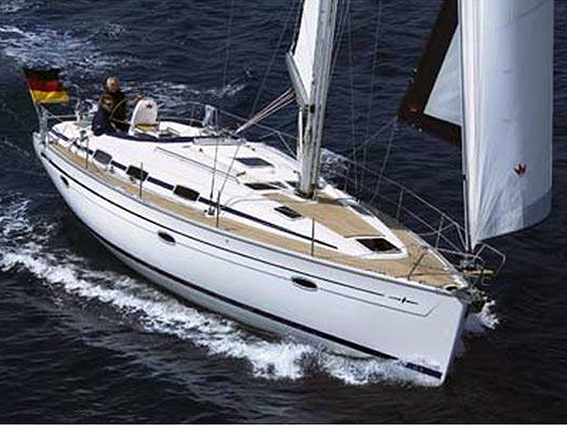 Bavaria 39 Cruiser image