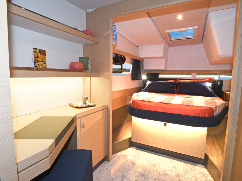 Immagine Fountaine Pajot Lucia 40