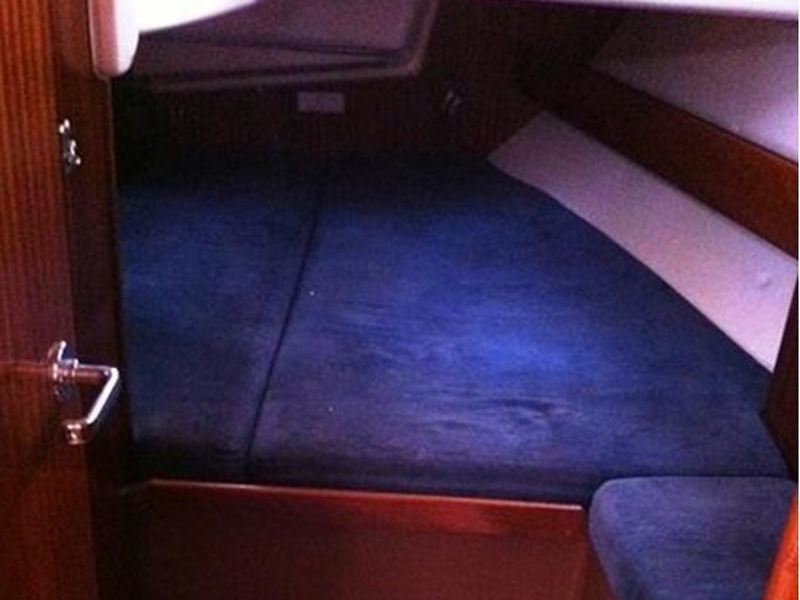 Immagine principale barca