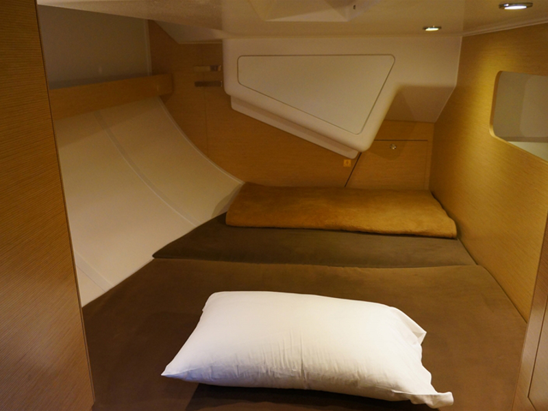 Immagine principale barca