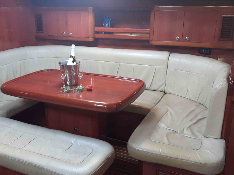 Immagine principale barca