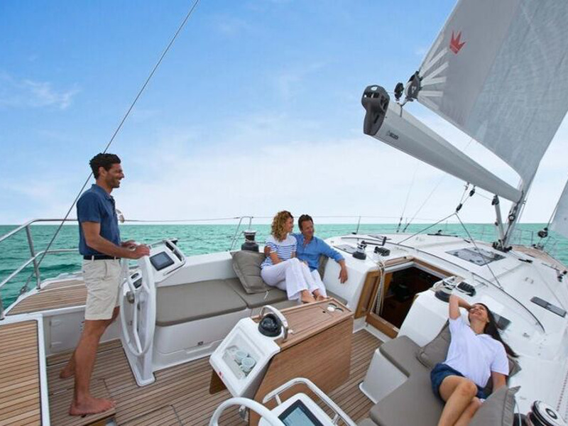 Immagine principale barca