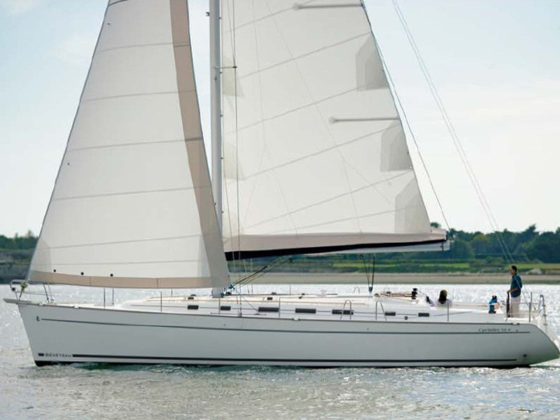 Immagine principale barca