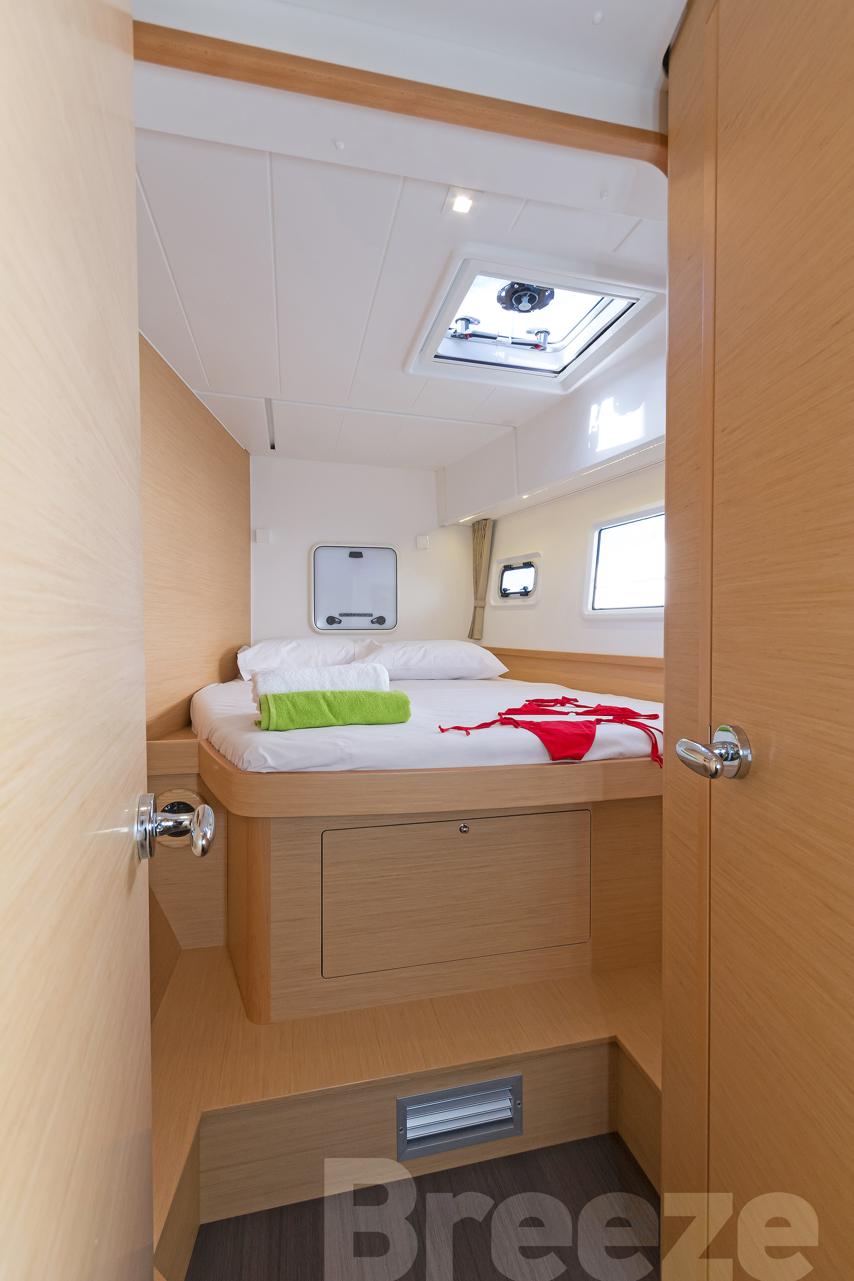 Immagine principale barca