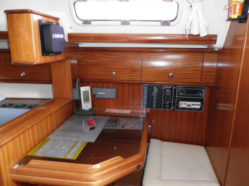 Bavaria 36 image