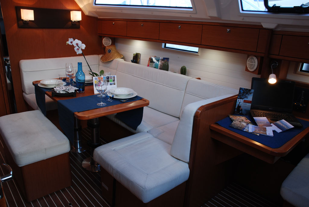 Immagine Bavaria Cruiser 41