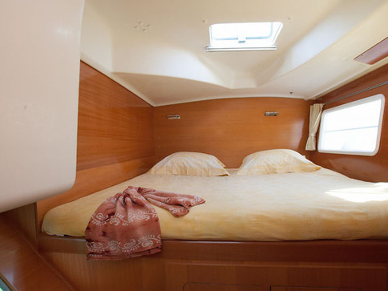 Immagine principale barca