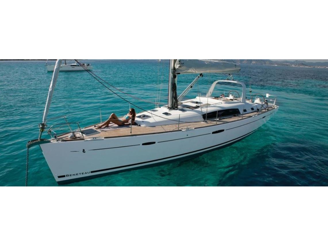 Immagine principale barca