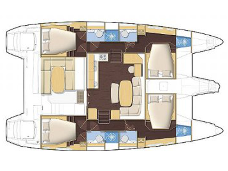 Immagine principale barca