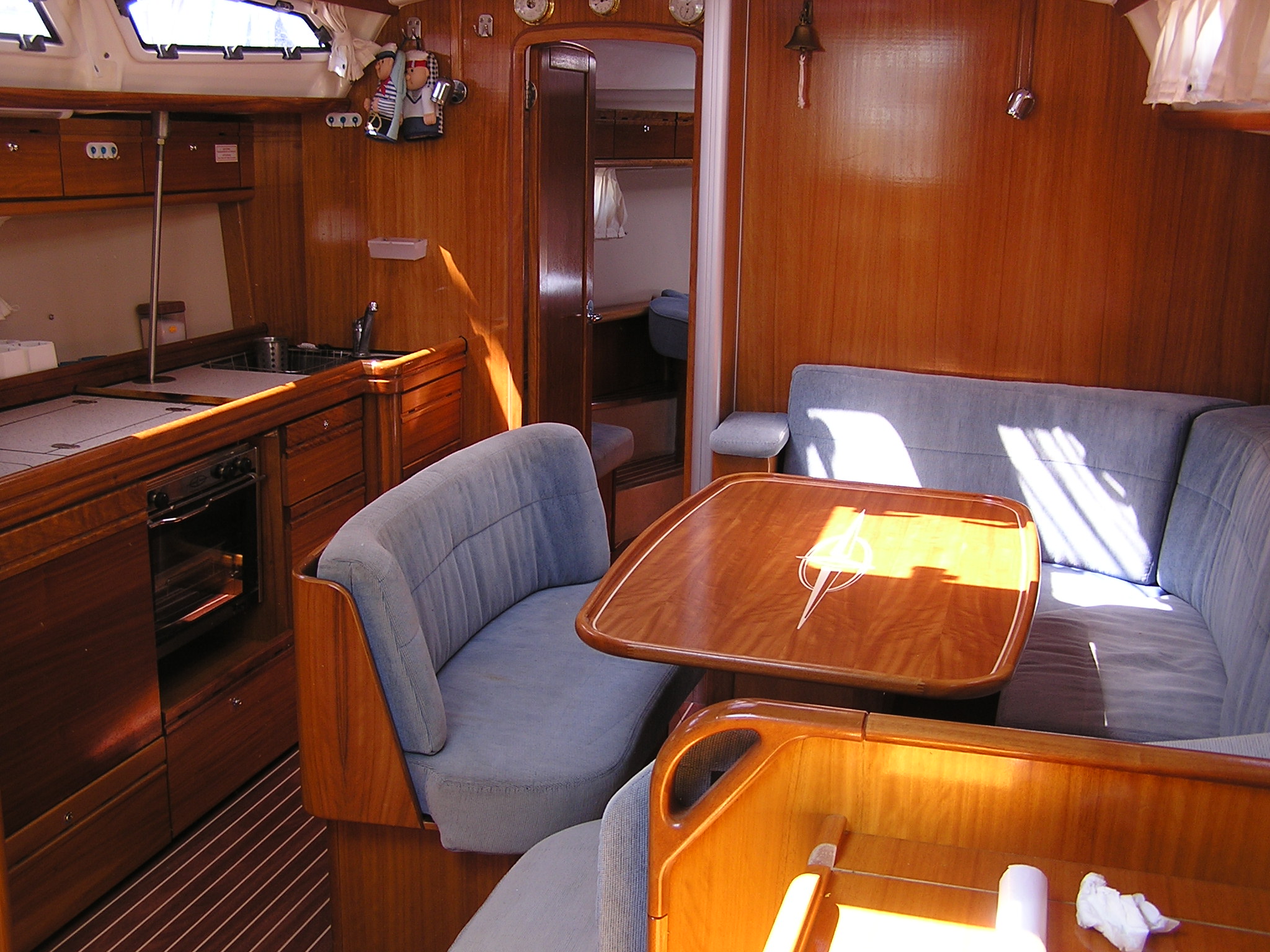 Immagine principale barca