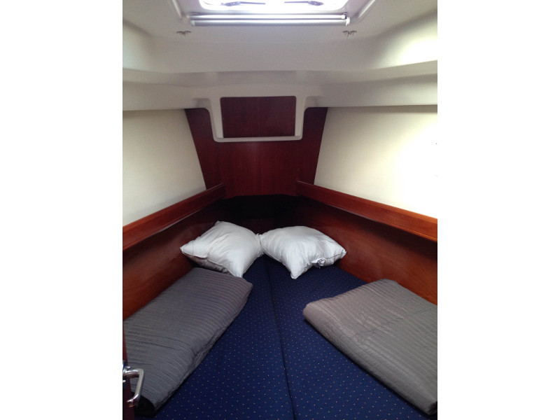 Immagine principale barca