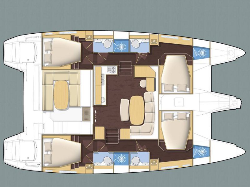 Immagine principale barca