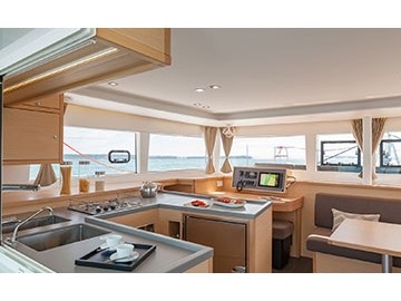 Immagine principale barca