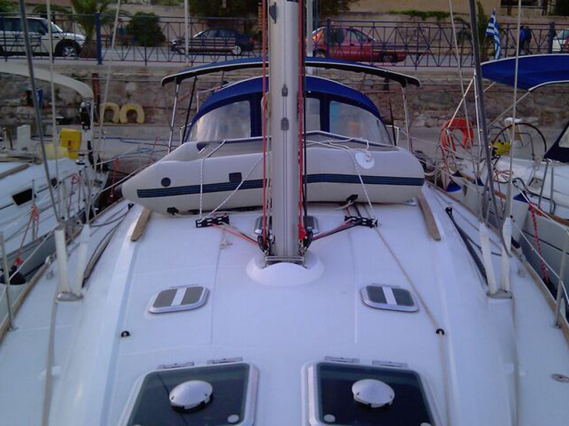 Immagine principale barca