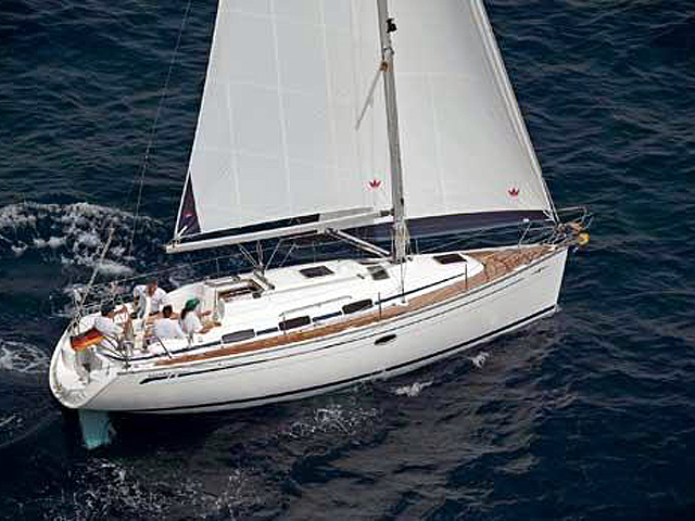 Bavaria 33 Cruiser image