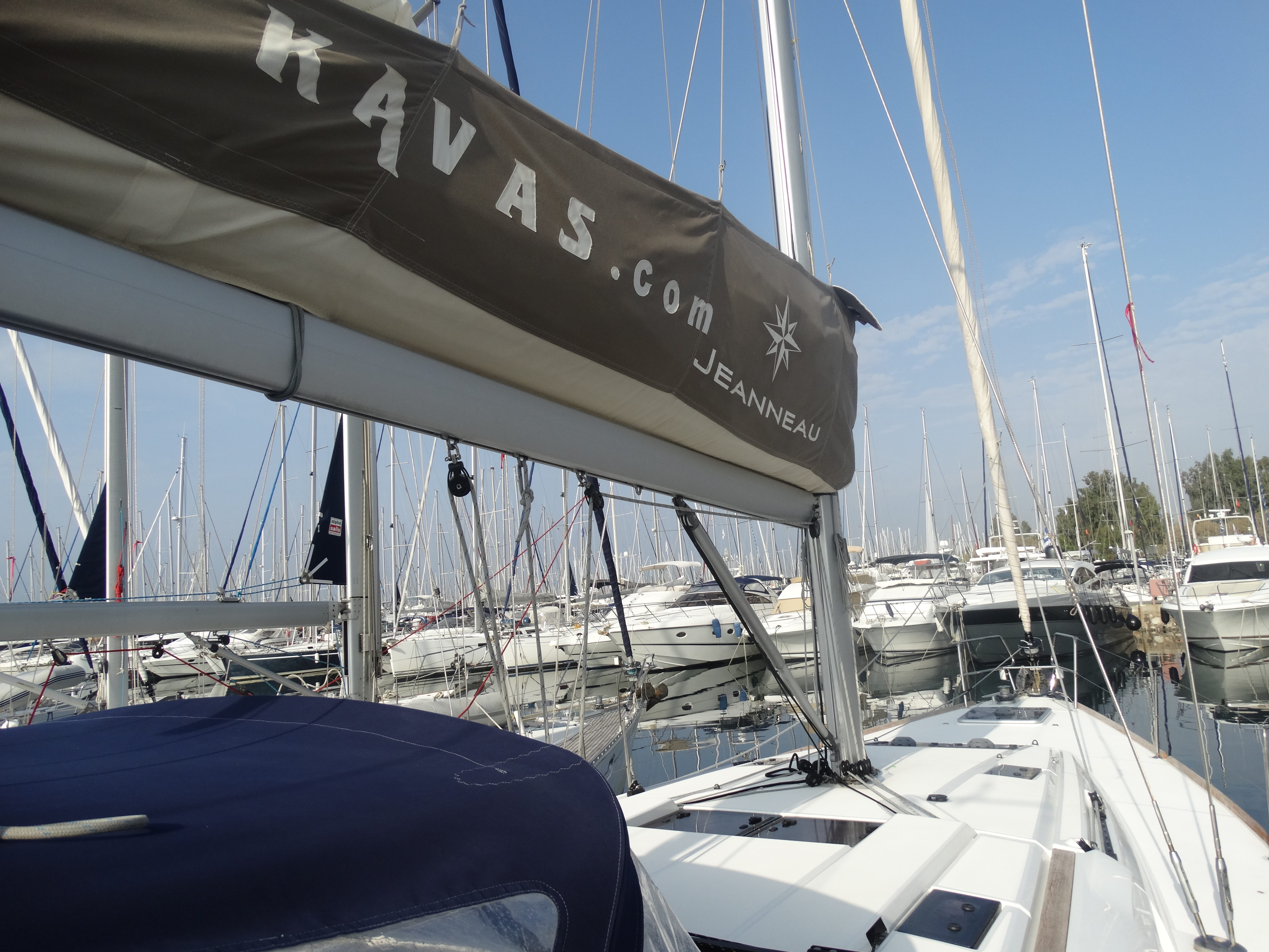 Immagine principale barca