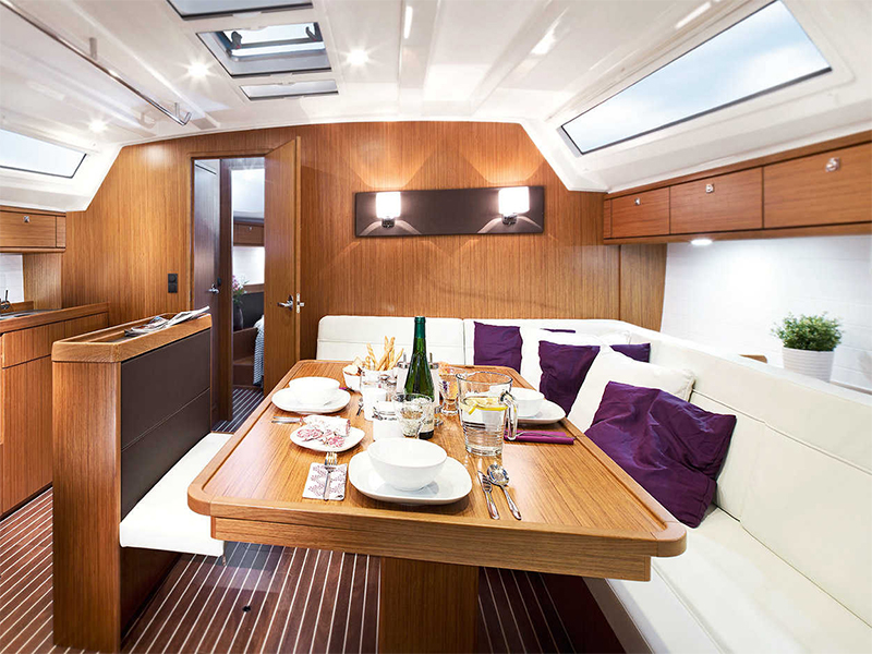 Immagine principale barca