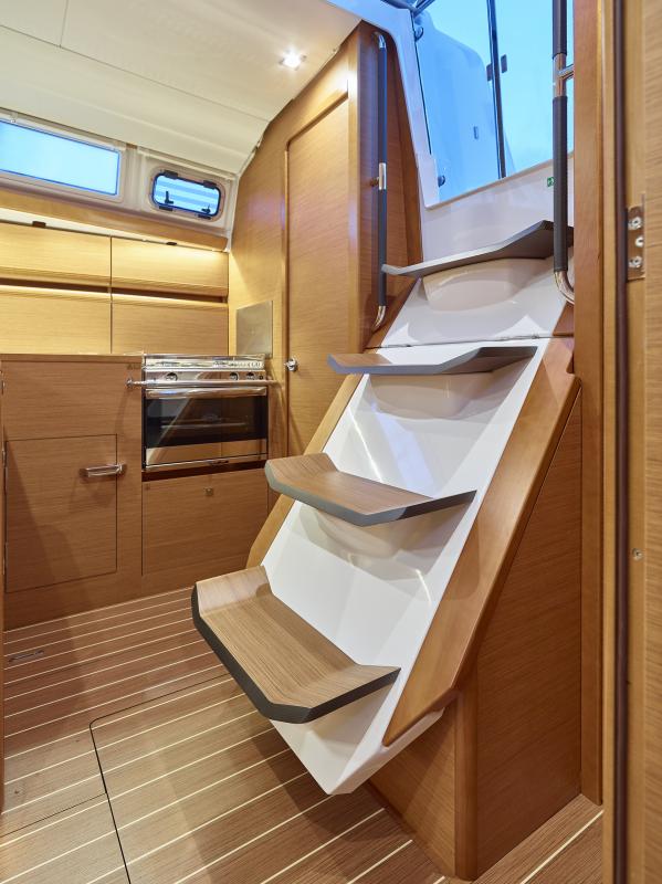 Immagine principale barca