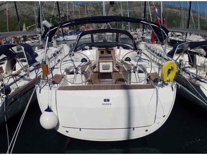 Immagine principale barca