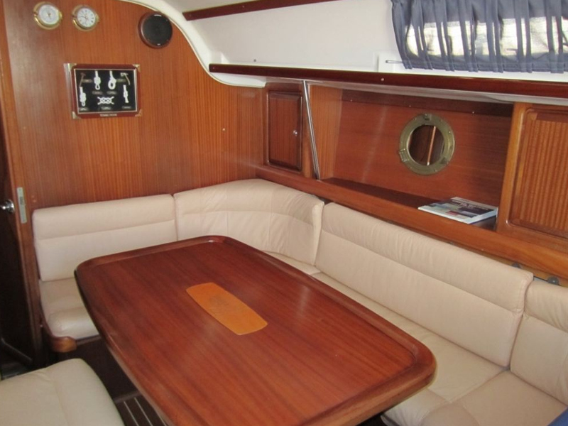 Immagine principale barca