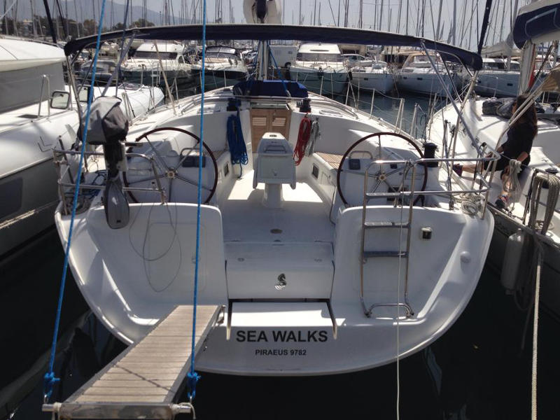 Immagine principale barca