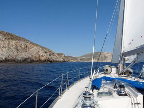 Immagine principale barca