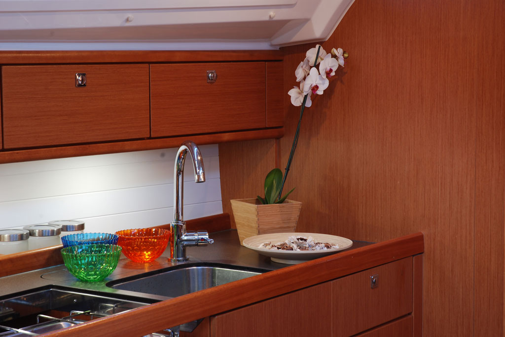 Immagine Bavaria Cruiser 41