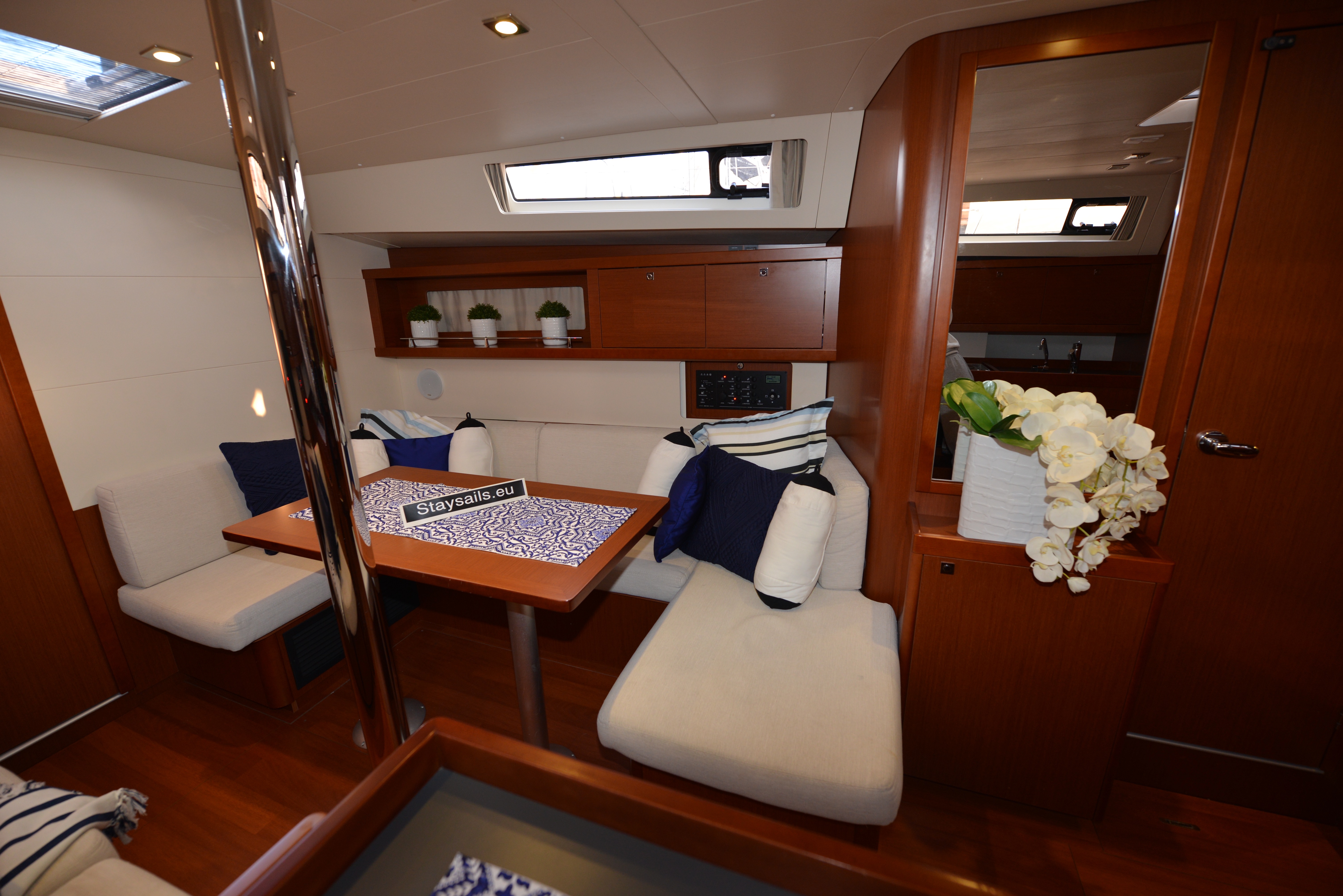 Immagine principale barca