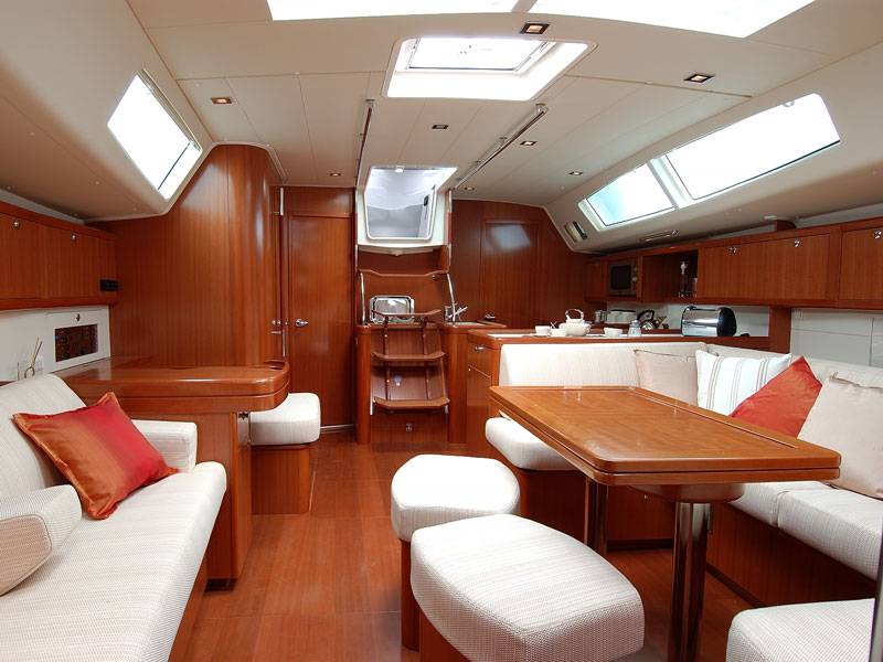 Immagine principale barca