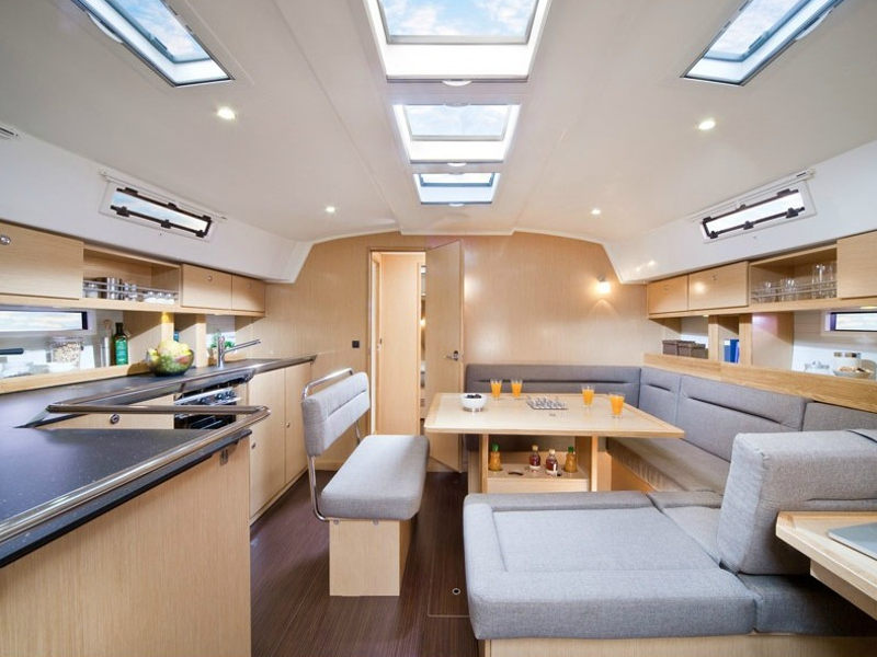 Immagine principale barca