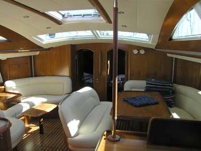 Immagine principale barca