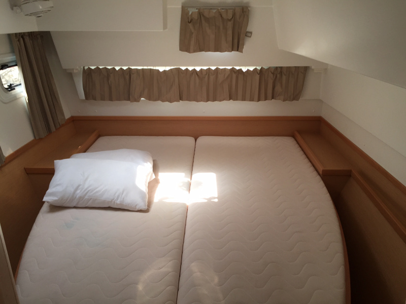 Immagine principale barca