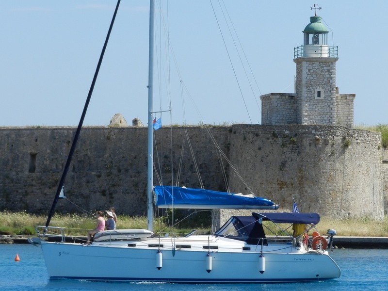 Immagine principale barca