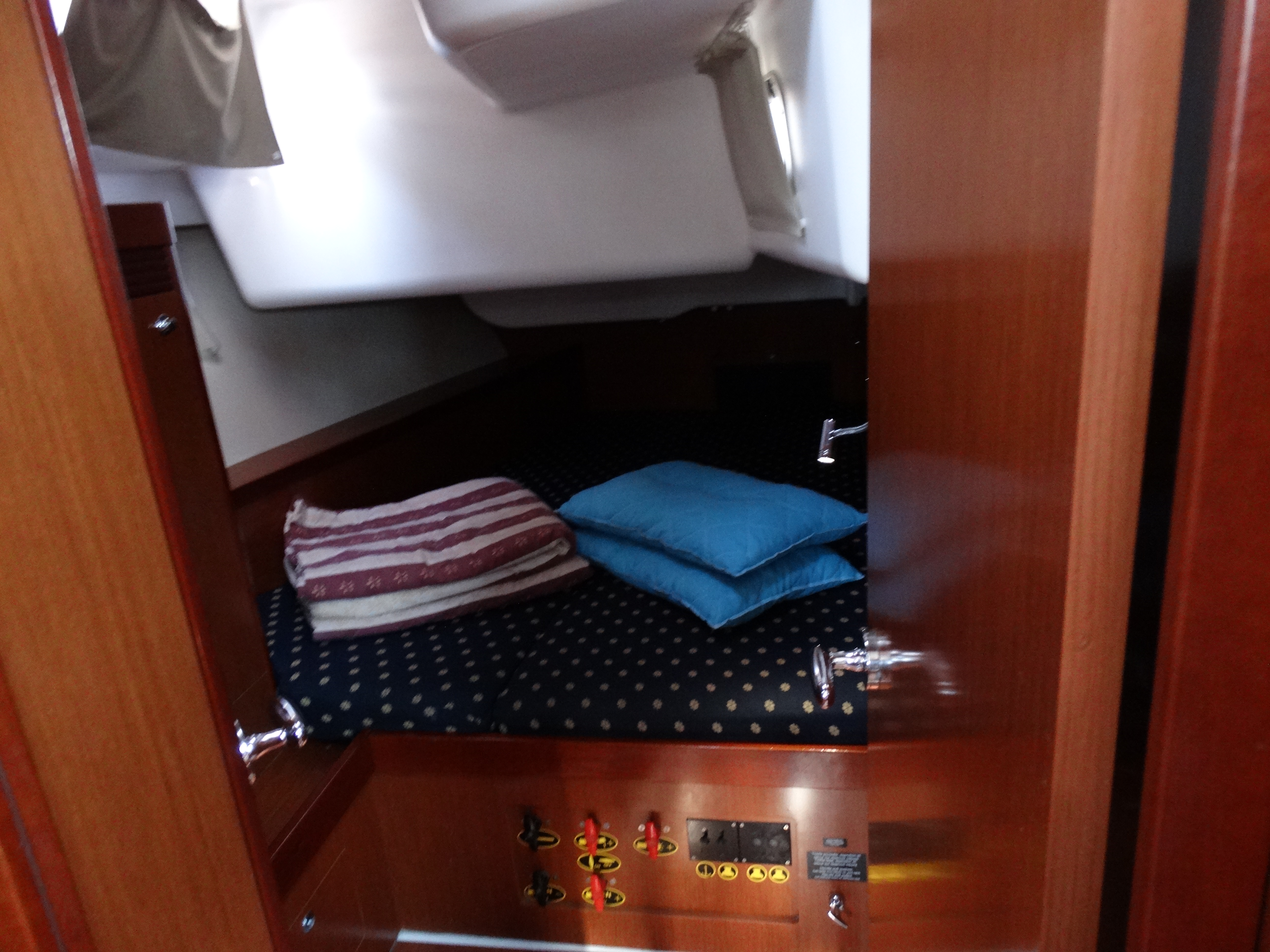 Immagine principale barca