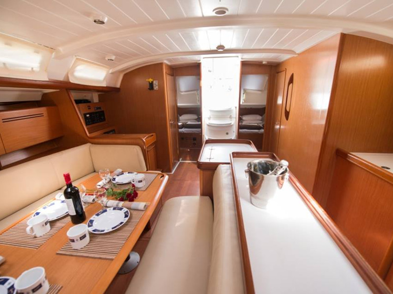 Immagine principale barca