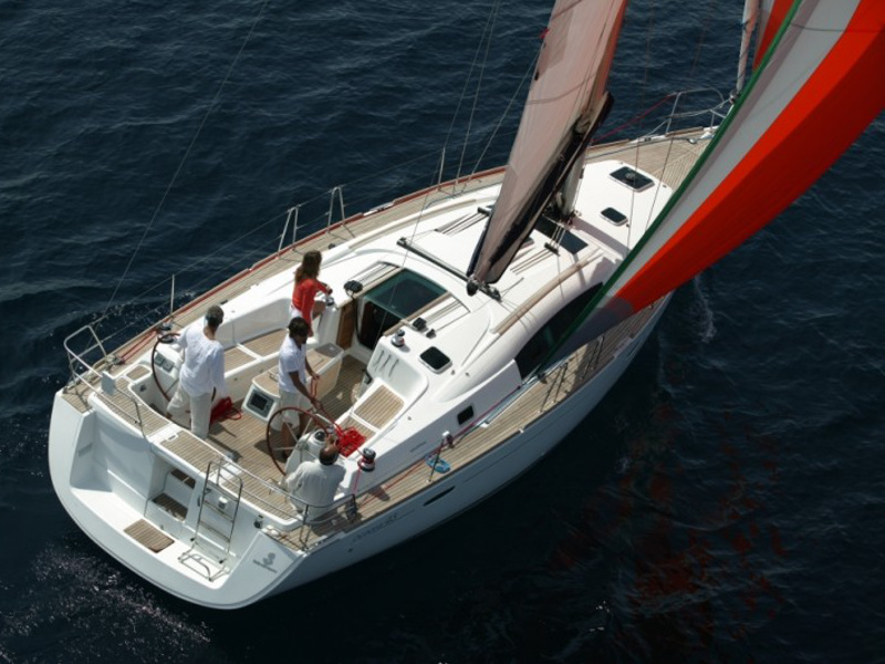 Immagine principale barca