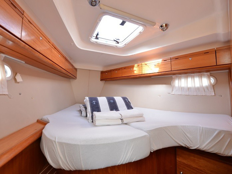 Immagine principale barca