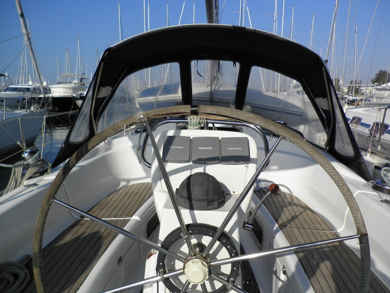 Bavaria 36 image