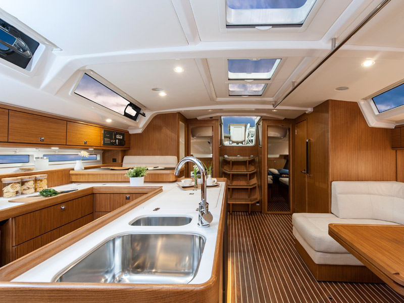 Bavaria Cruiser 56 image