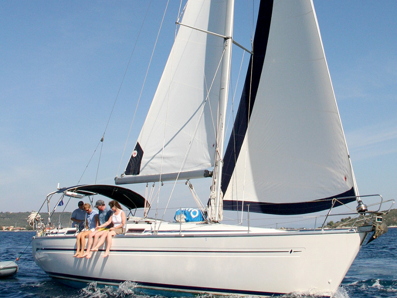 Immagine principale barca